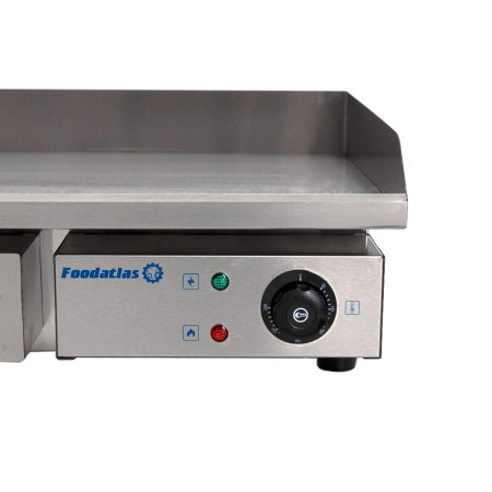 Жарочная поверхность EG-818 Foodatlas Eco